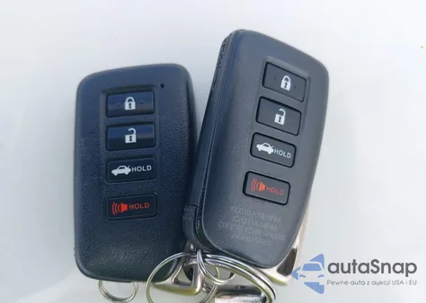 2013 Lexus Es 350 из США, поврежденный, VIN JTHBK1GG4D2064868